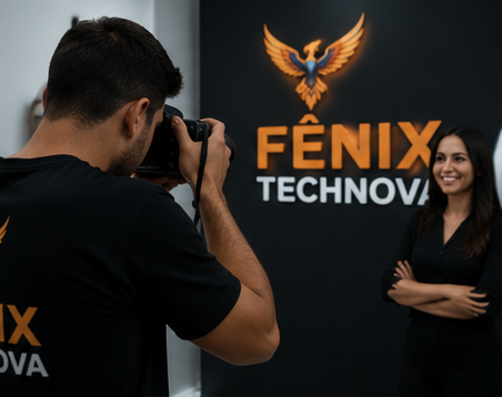 Eventos Fênix TechNova